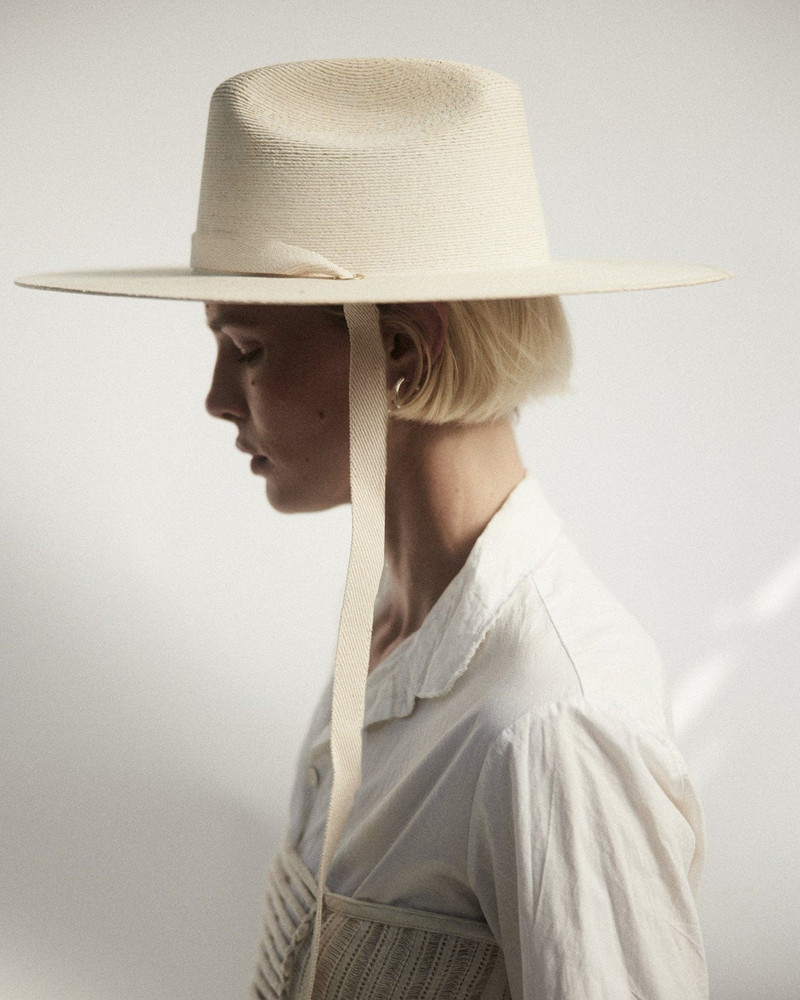 Palmer Hat 3