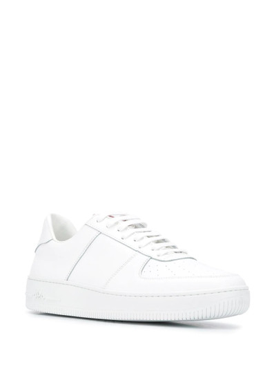 424 low-top lace-up sneakers outlook