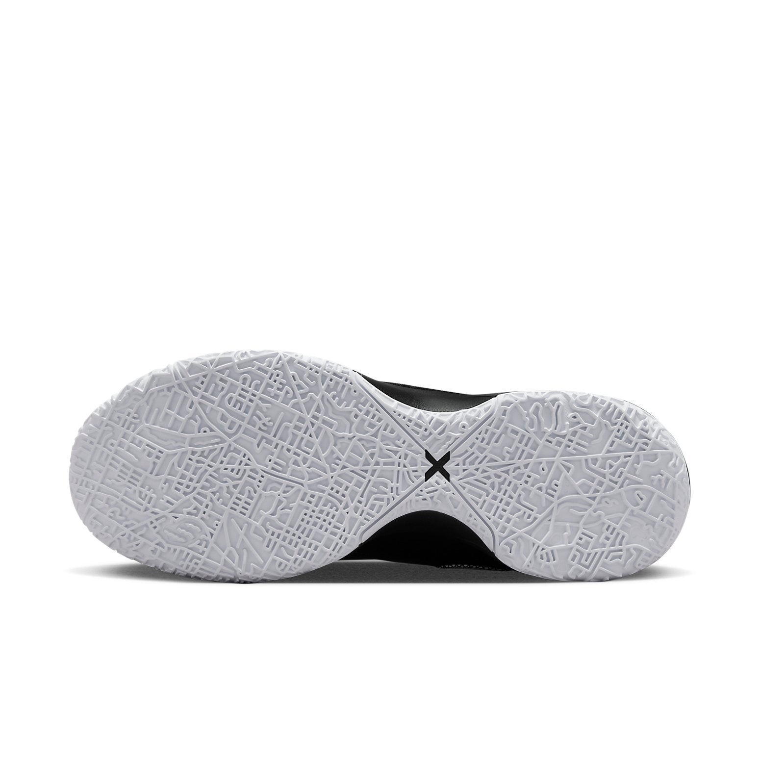 Nike LeBron NXXT Gen EP 'Black and White' DR8788-003 - 6