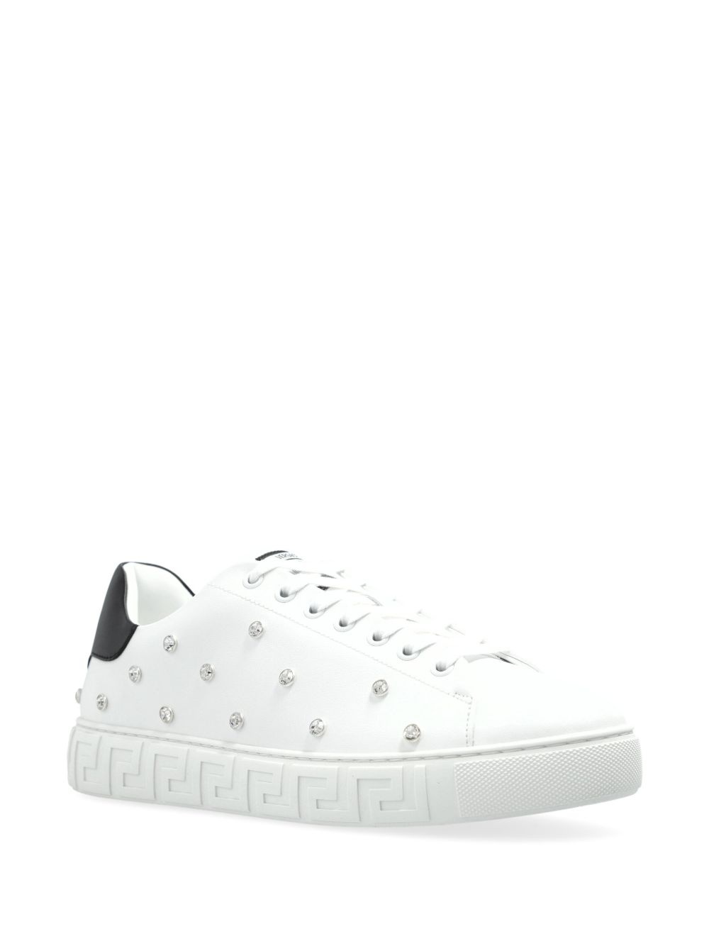 Cielo Stellato Greca sneakers - 2