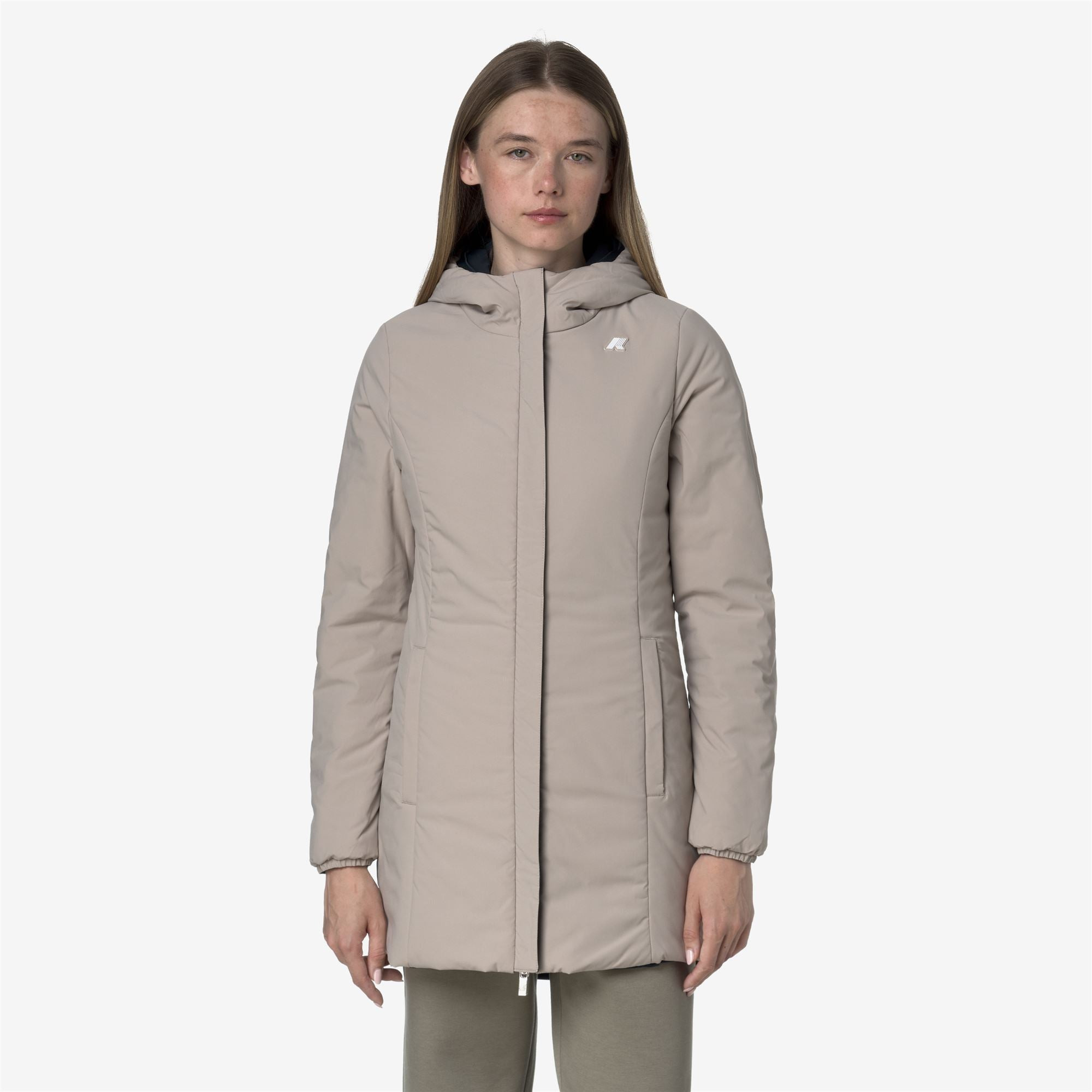 DENISE ST WARM REVERSIBLE - 3