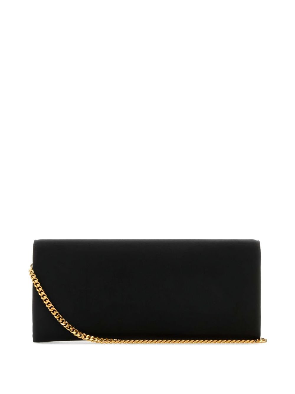mini flap clutch - 2