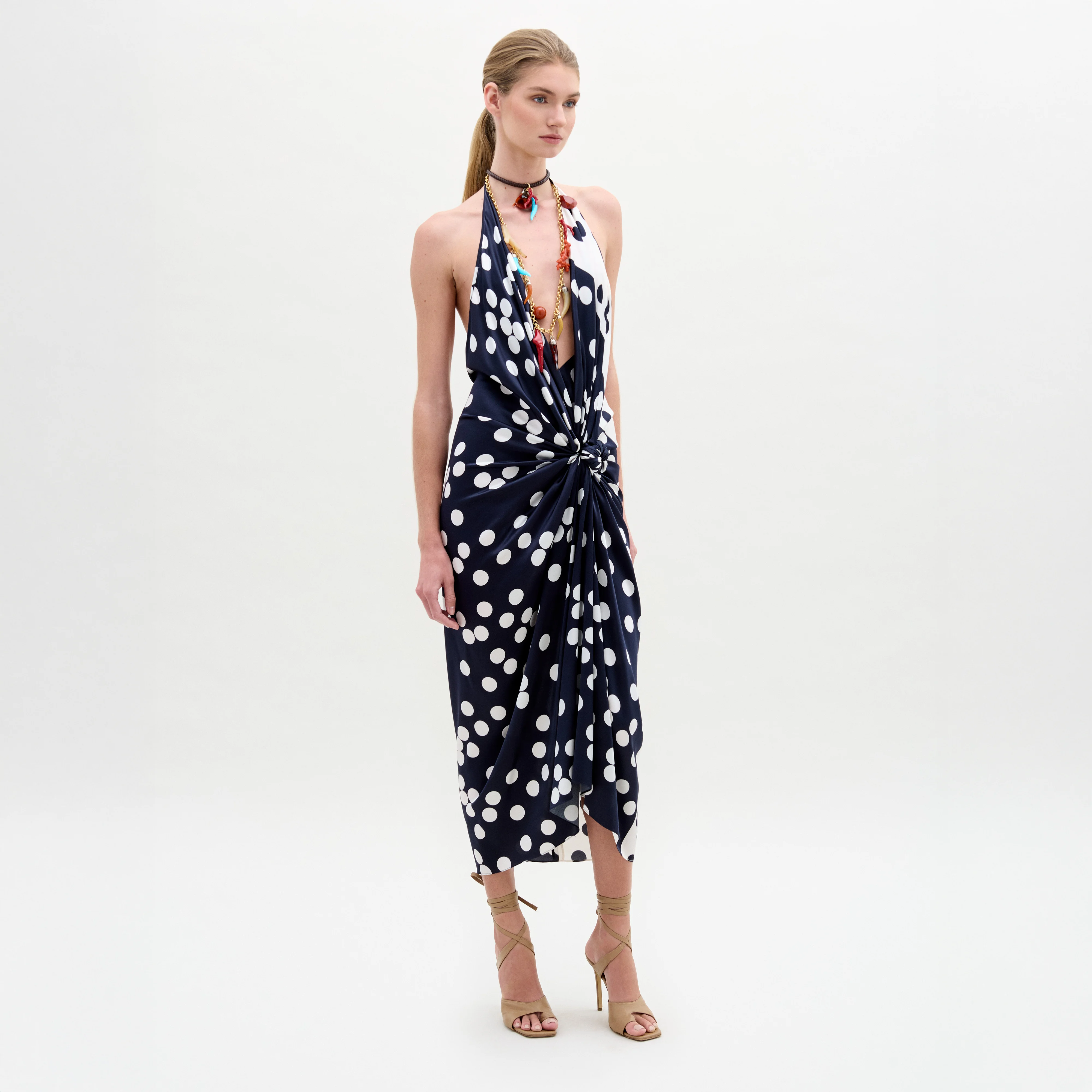 Guadalupe Dress - 1