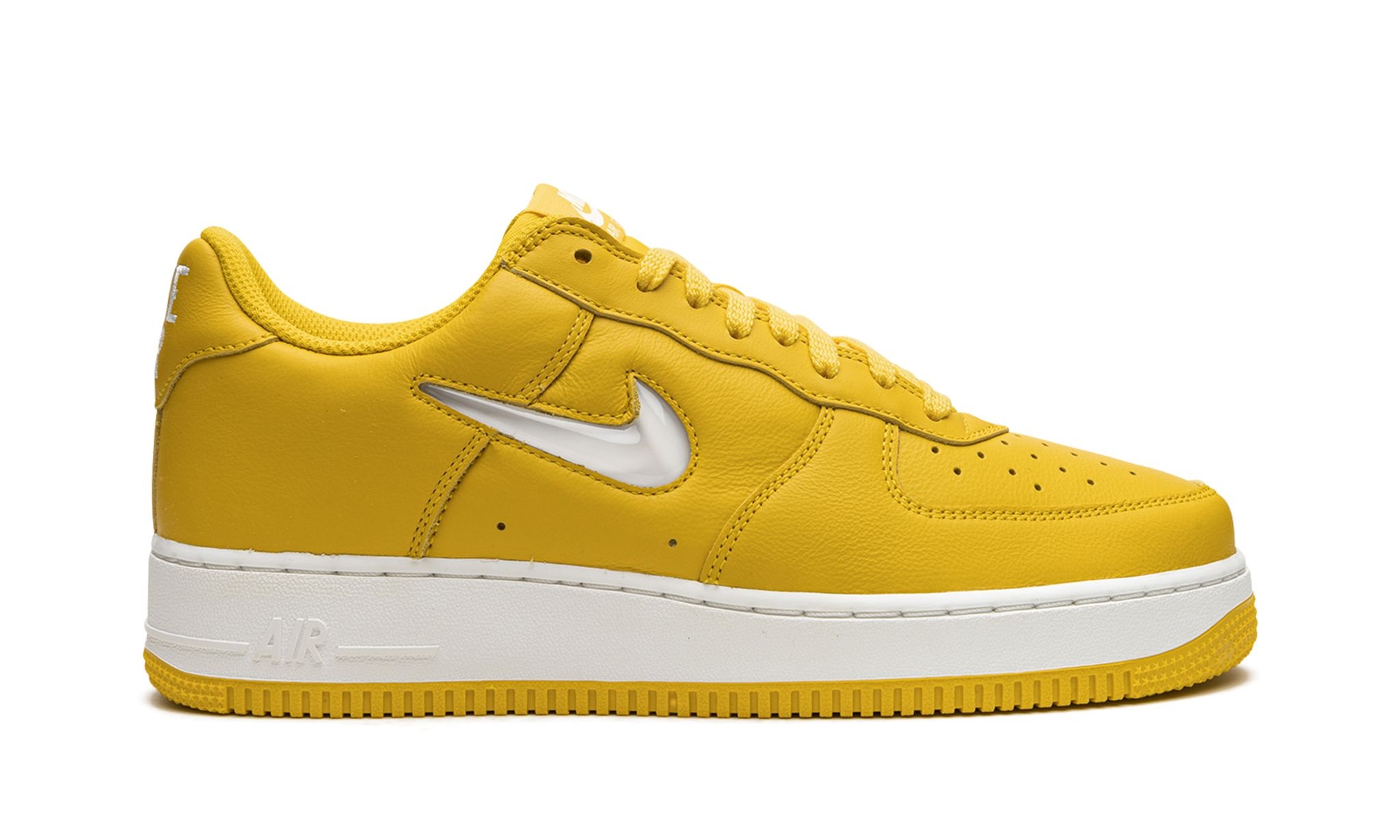 Air Force 1 Low "Color Of The Month - Yellow Jewel" - 1
