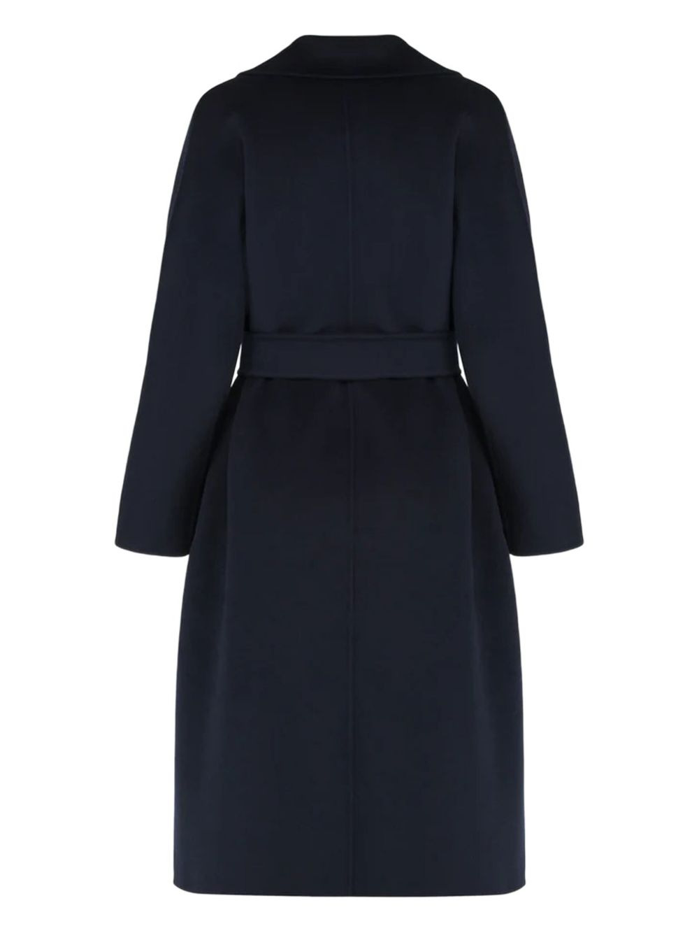 Max Mara Studio Coats Blue - 2