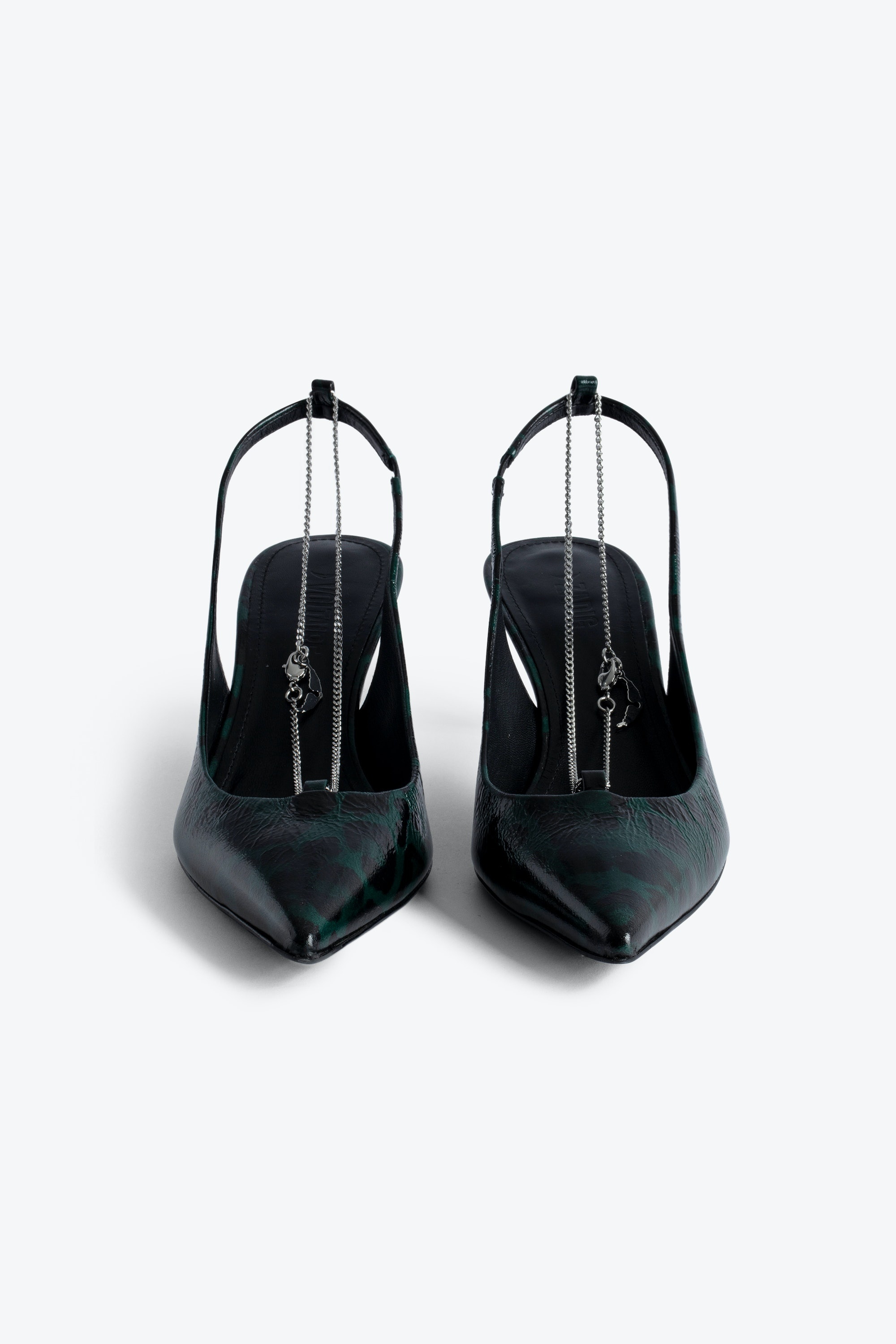 First Night Court Shoes - 2