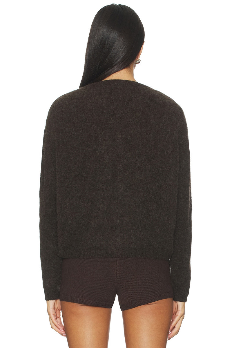 American Vintage Vitow Cardigan outlook