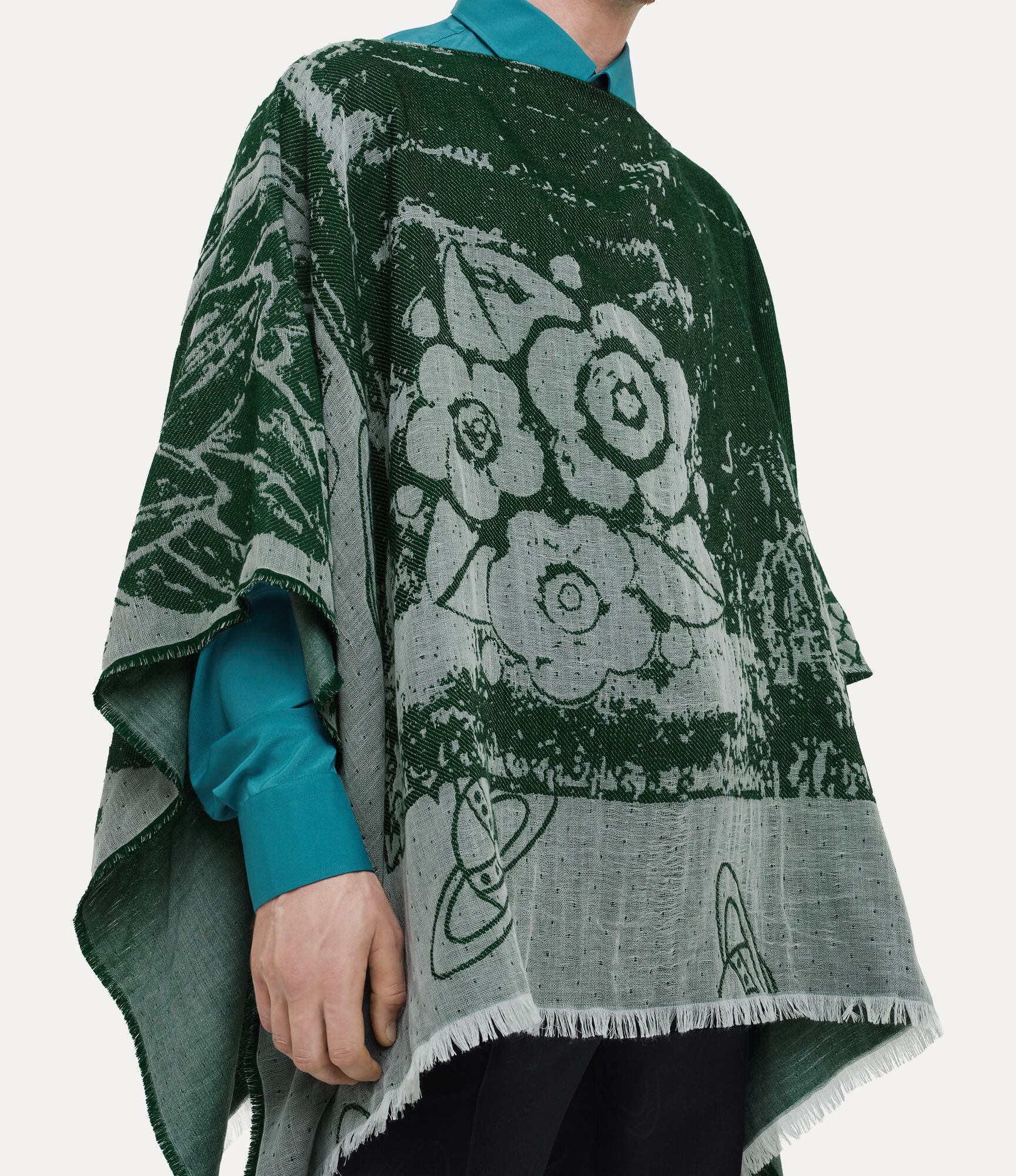 COMPOSITION PONCHO - 4
