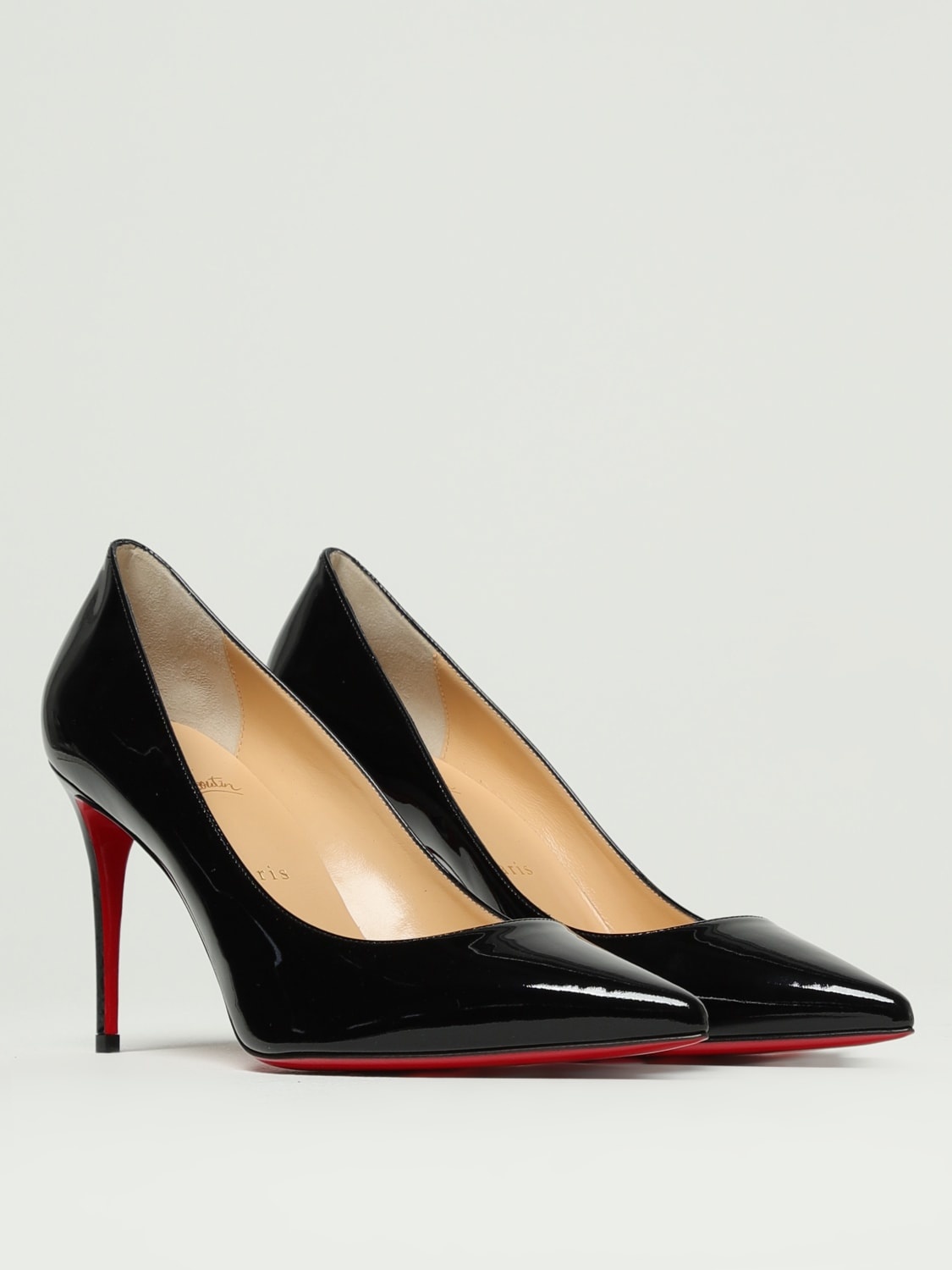 Shoes woman Christian Louboutin - 2