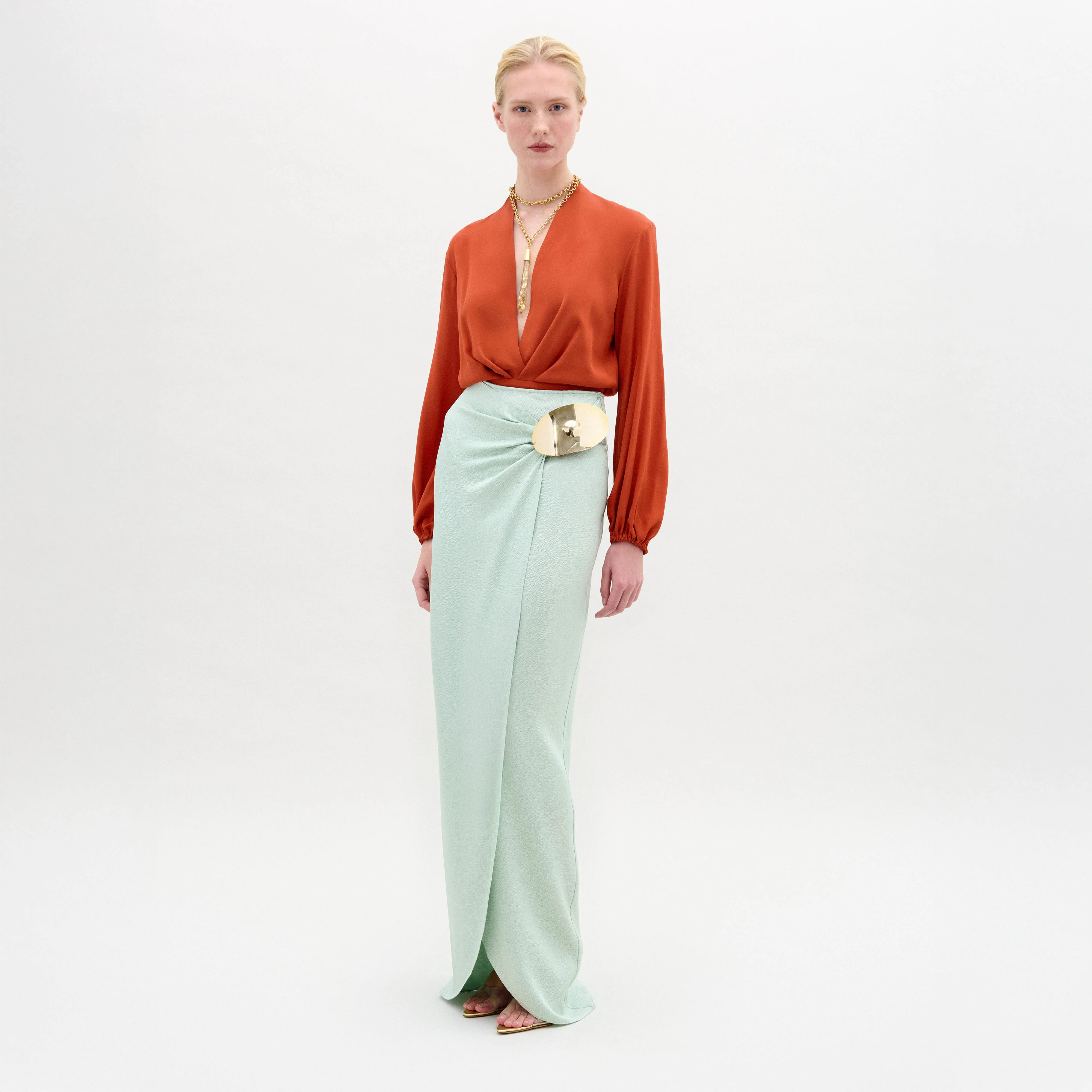 Gadea Skirt - 1