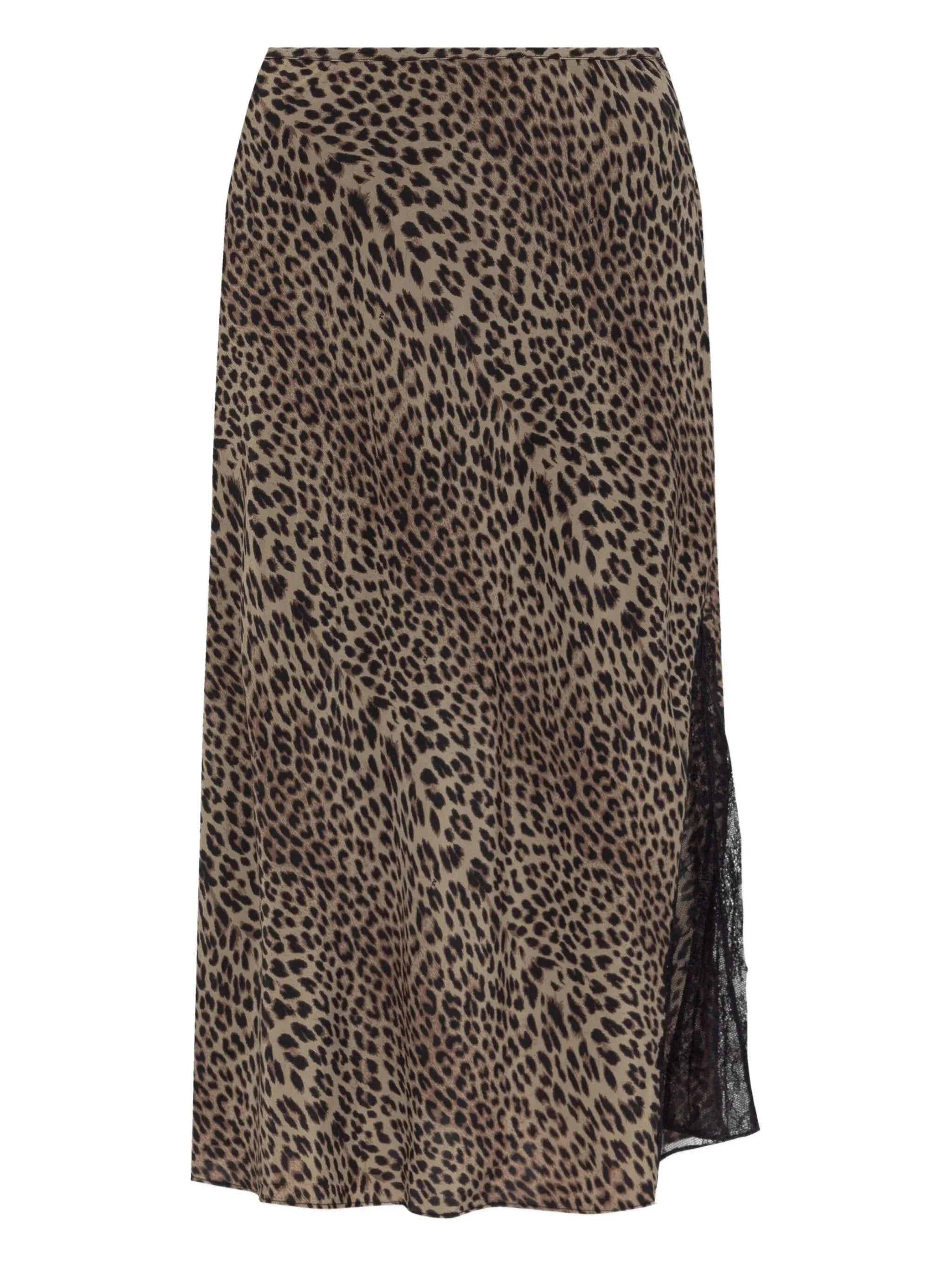Zadig & Voltaire ZADIG&VOLTAIRE WWSK01622 0 LEAVES - 1