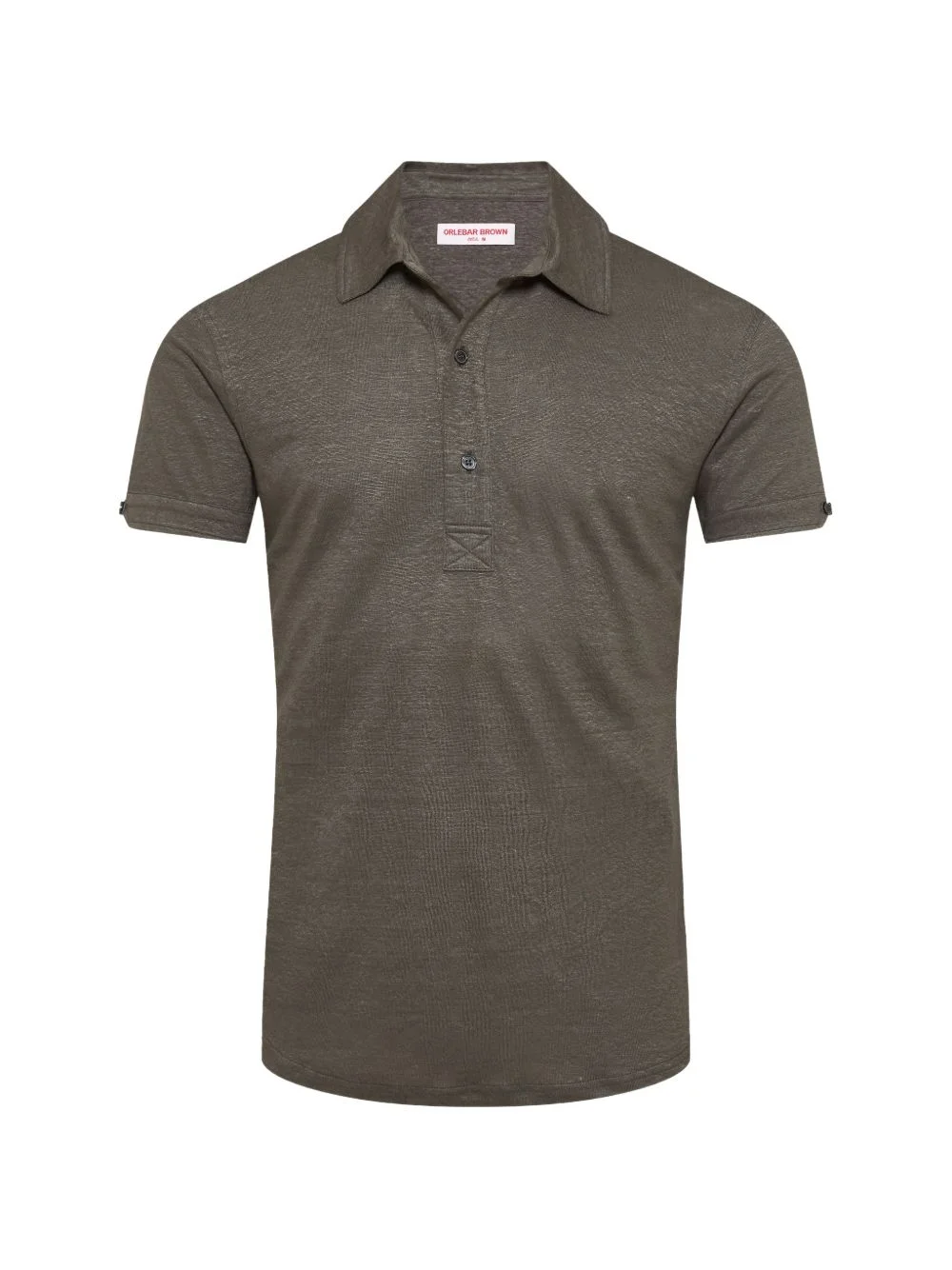 Sebastian polo shirt - 1
