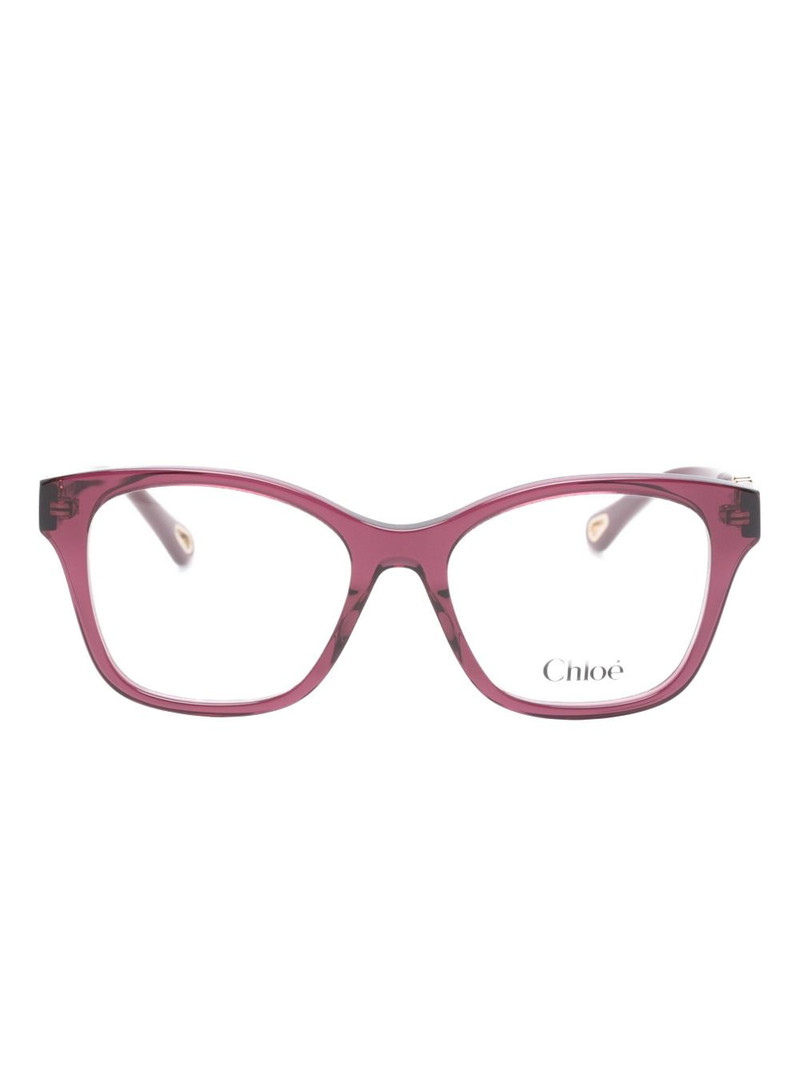 square-frame glasses 1
