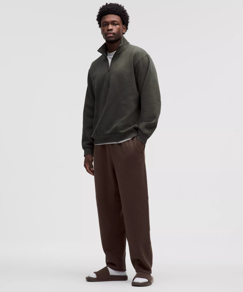 lululemon Men's Restfeel Slide outlook