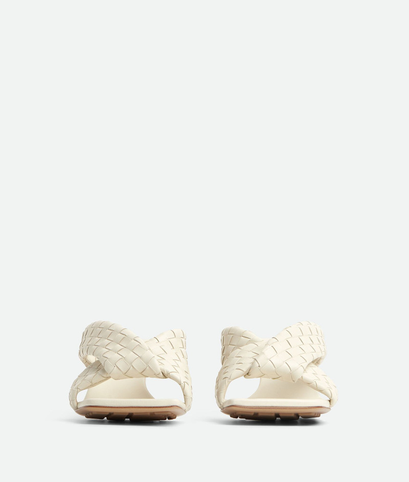 Bottega Veneta Riva Mule outlook