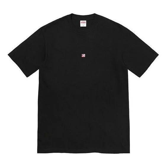 Supreme Tamagotchi T-Shirt 'Black' SUP-SS23-177 - 1