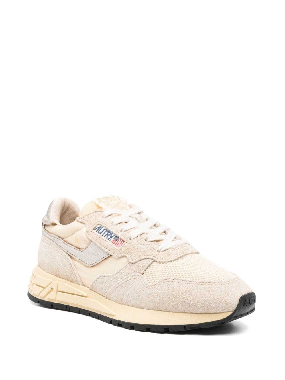 SNEAKERS REELWIND LOW - 2