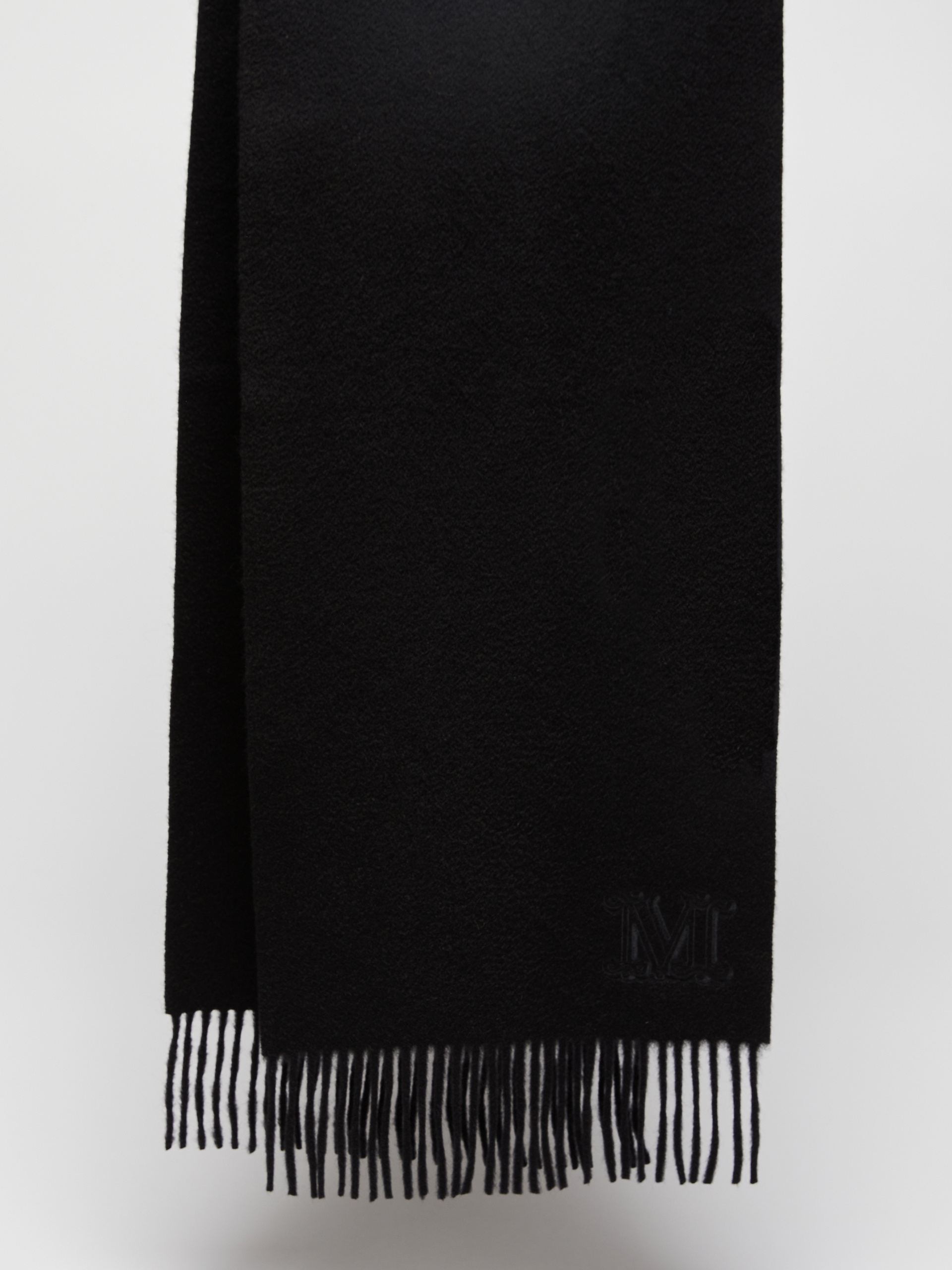 WSDALI Cashmere stole - 1