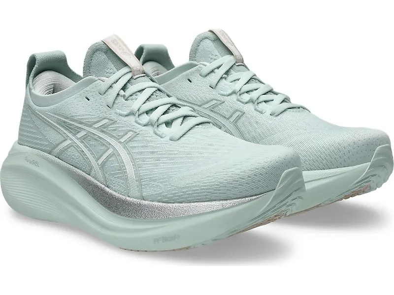 ASICS Gel-Nimbus 27 - 3