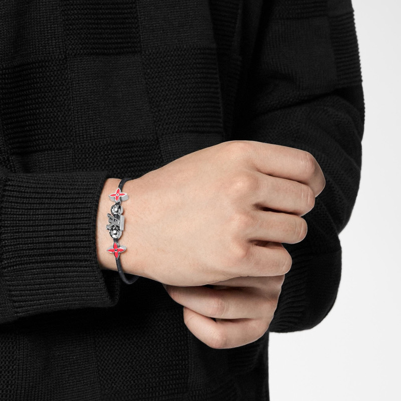 Louis Vuitton LV Gravity Bracelet outlook
