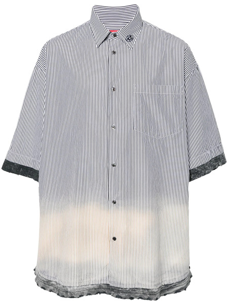 S-Trax cotton shirt - 1