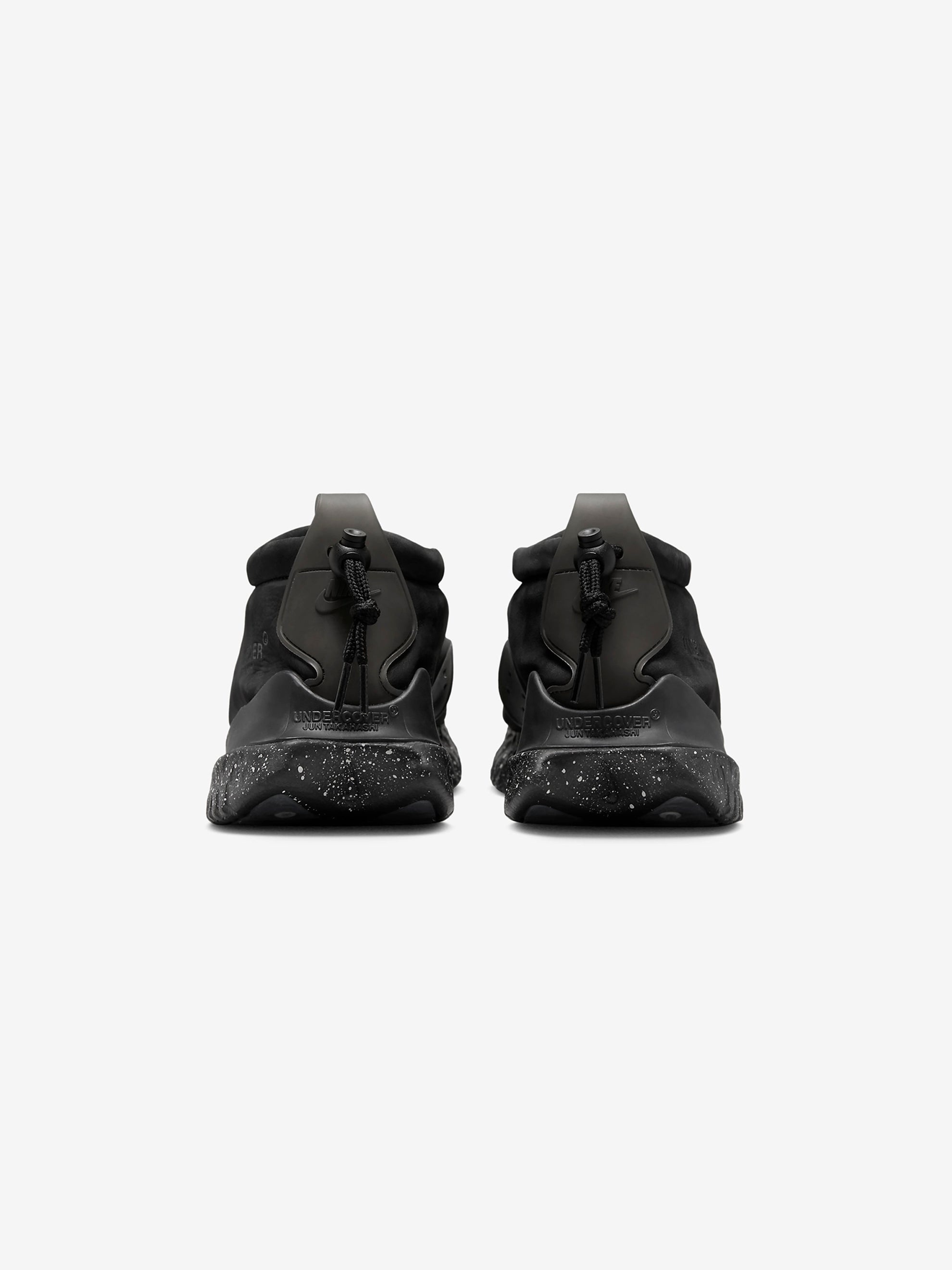Nike NIKE MOC FLOW X UNDERCOVER | unionlosangeles | REVERSIBLE