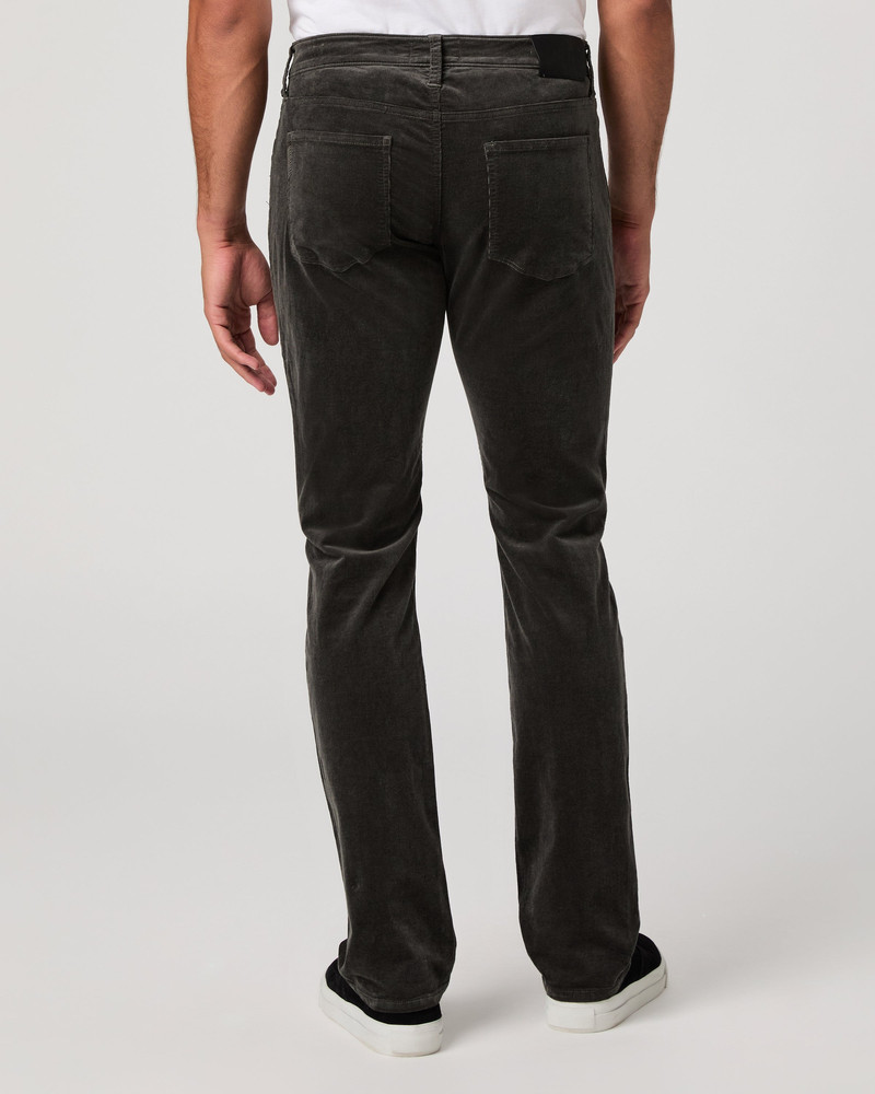 Federal 34" Slim Straight Pant 4