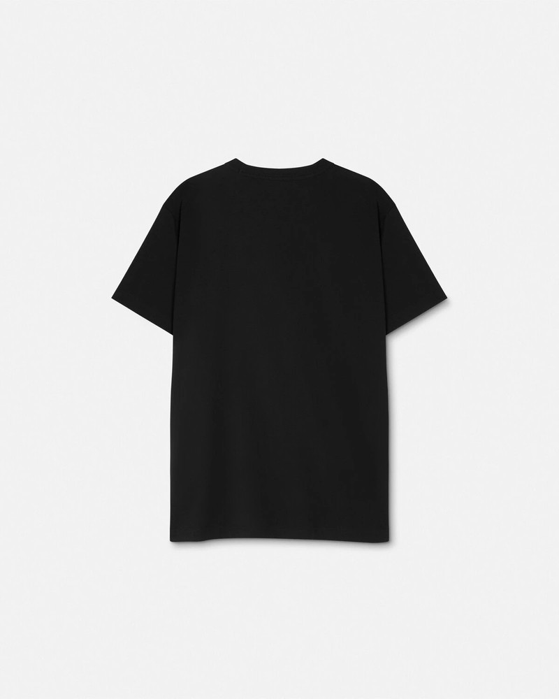 Porcelain Barocco Regular-Fit T-Shirt 3