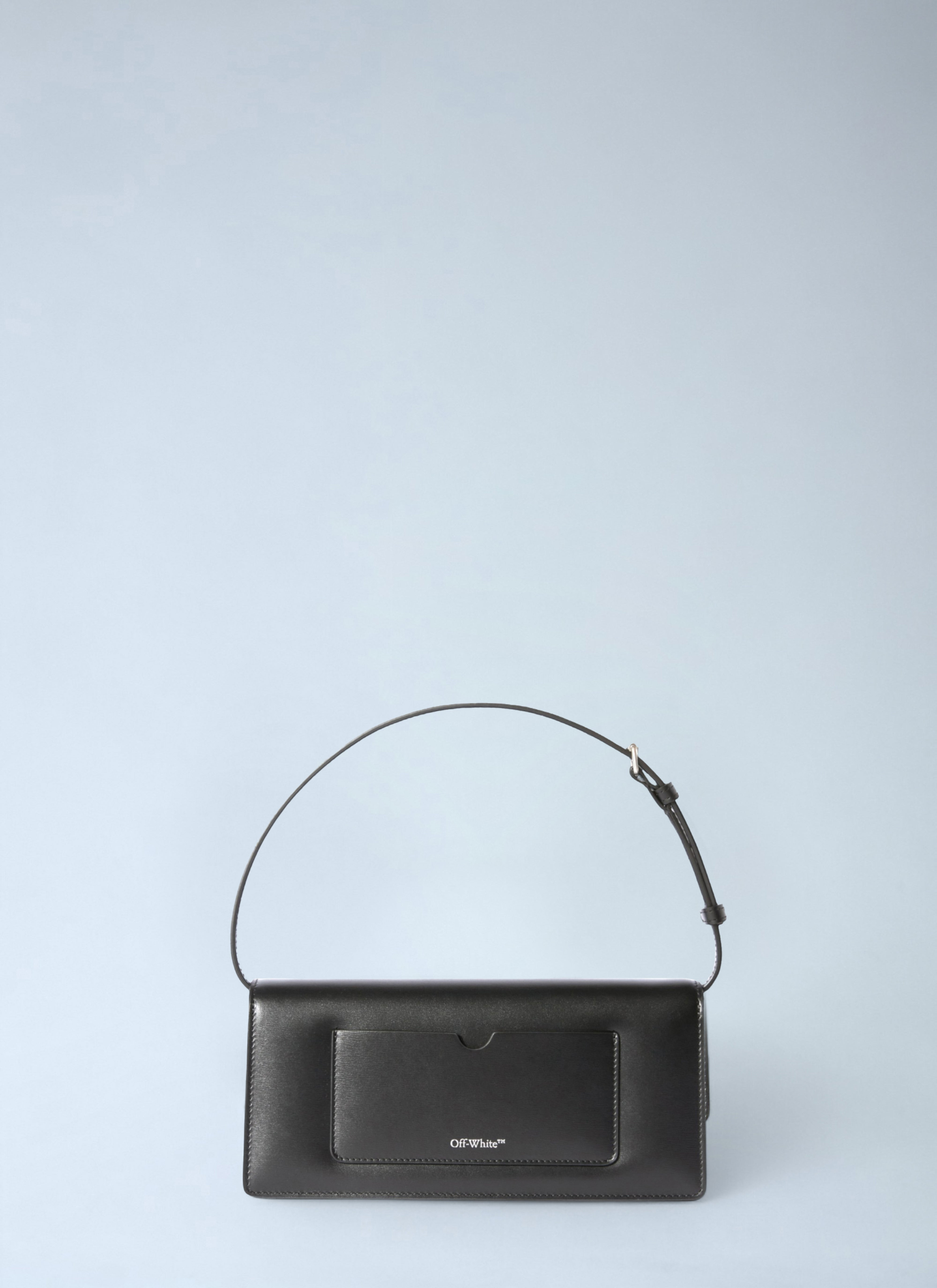 Off White Women Jitney 1.0 Shoulder Bag - 2