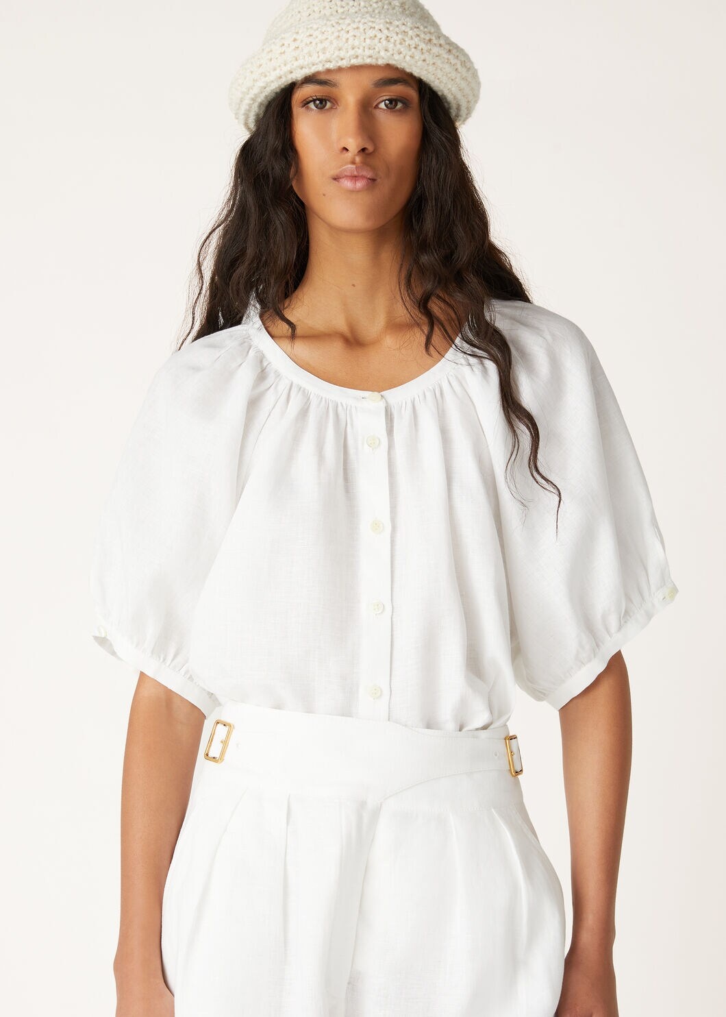 Gritt Shirt - 4