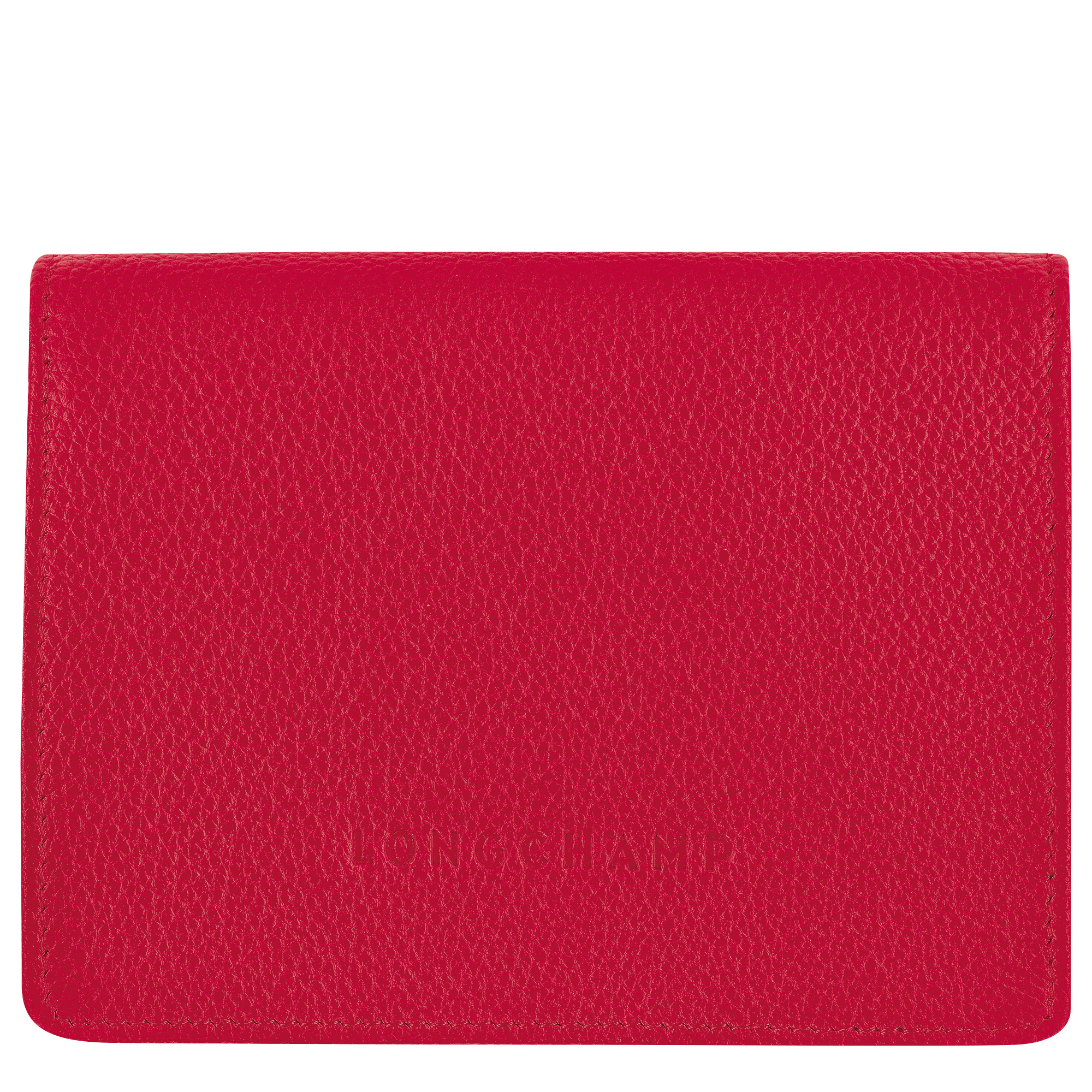 Le Foulonné Wallet Love - Leather - 1