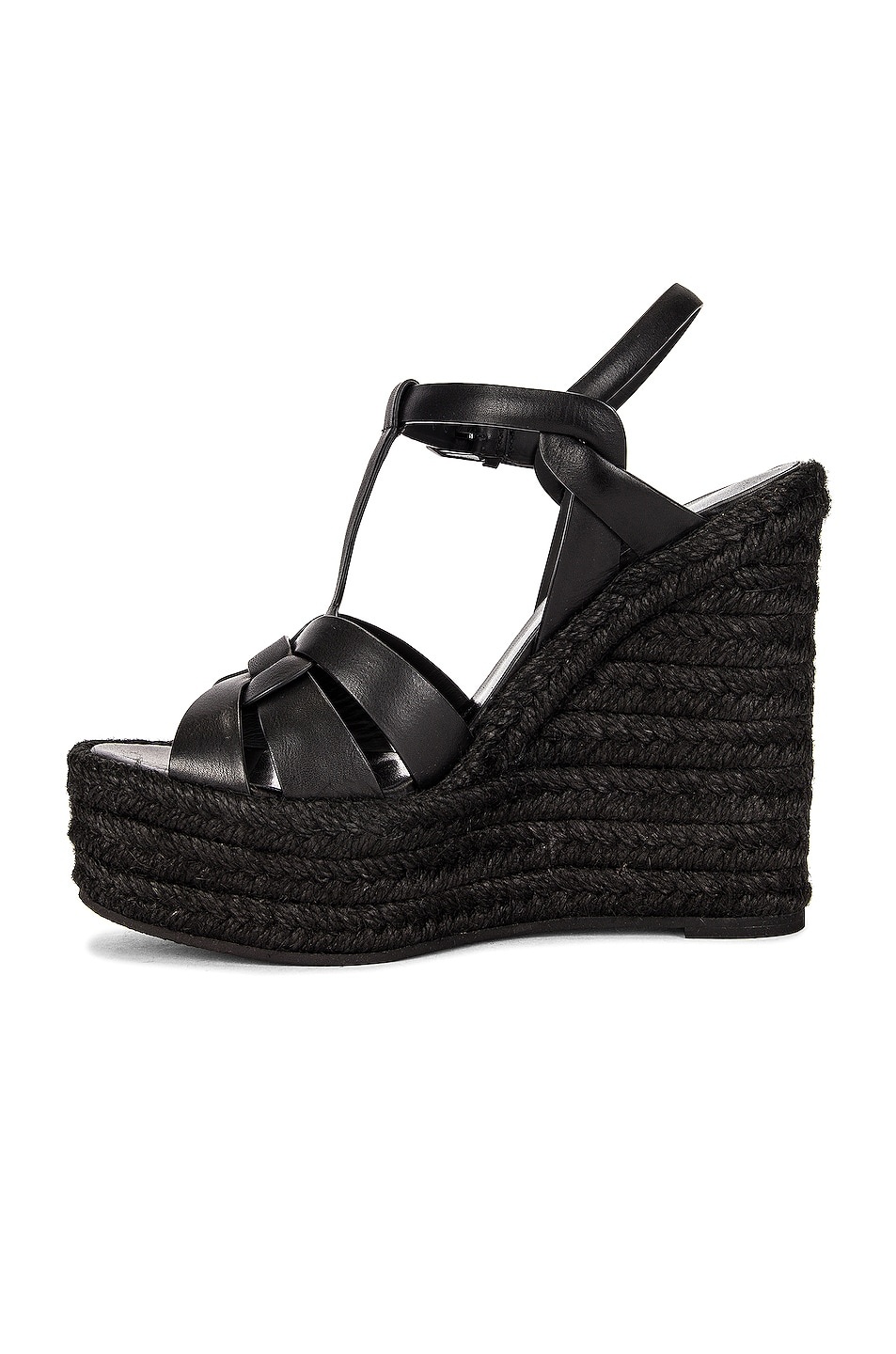 Tribute Espadrille Wedge Sandals - 5
