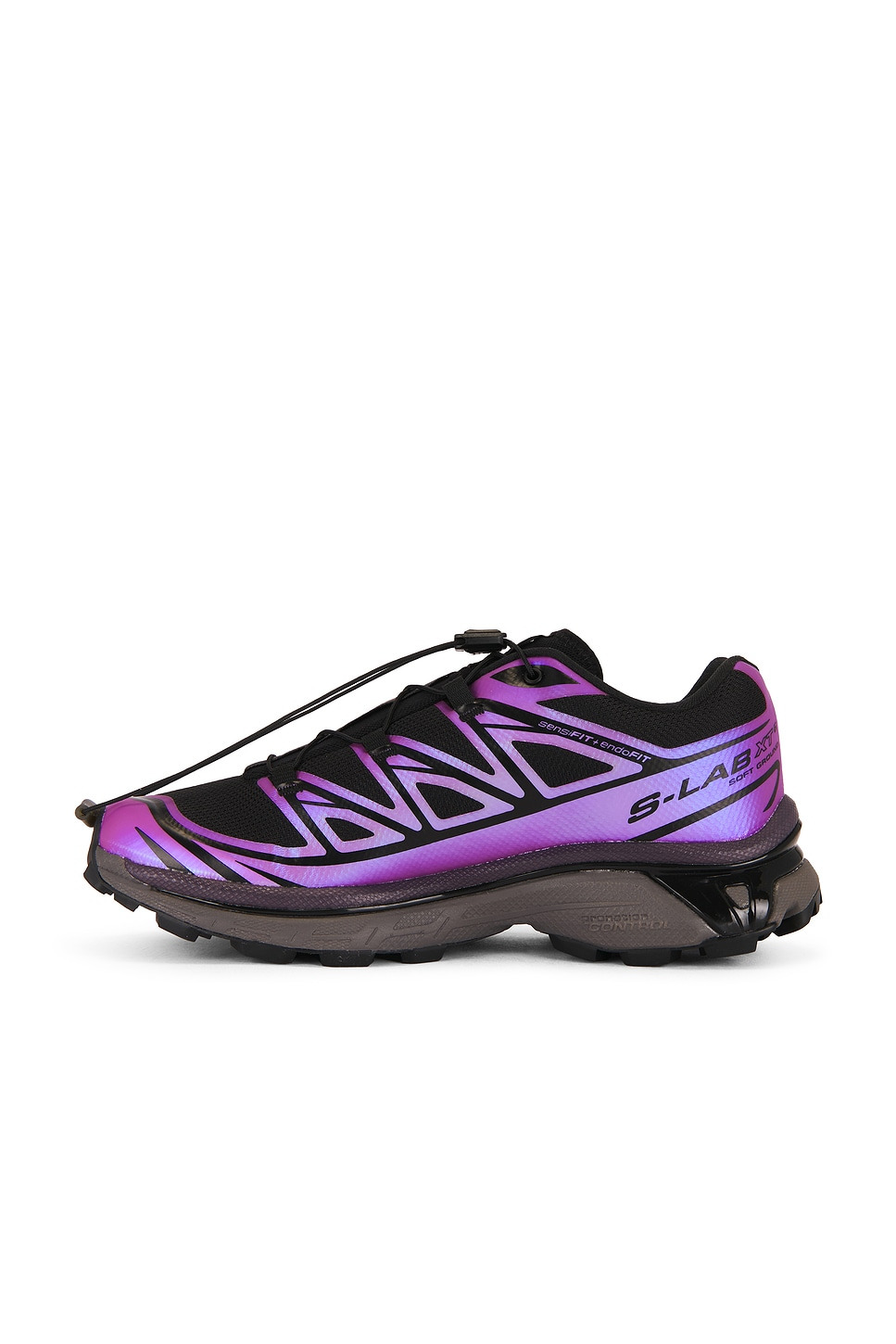 XT-6 Iridescent Sneaker - 5