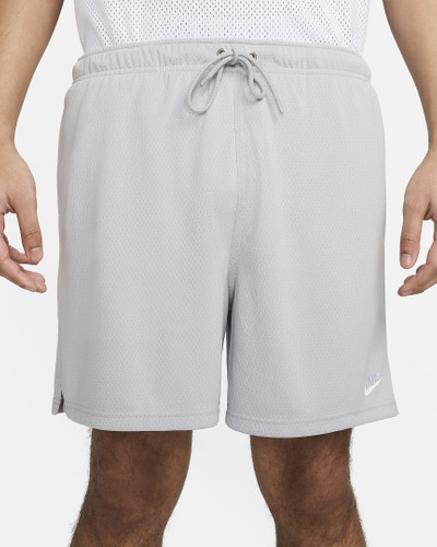 Nike Nike Club Men's Mesh Flow Shorts outlook