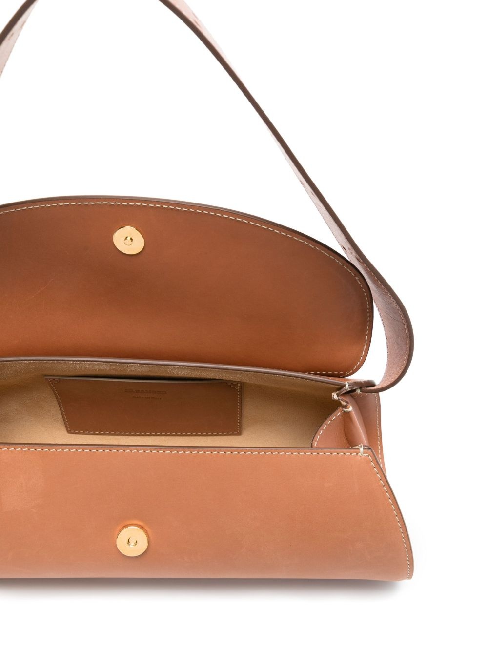 Cannolo shoulder bag - 5