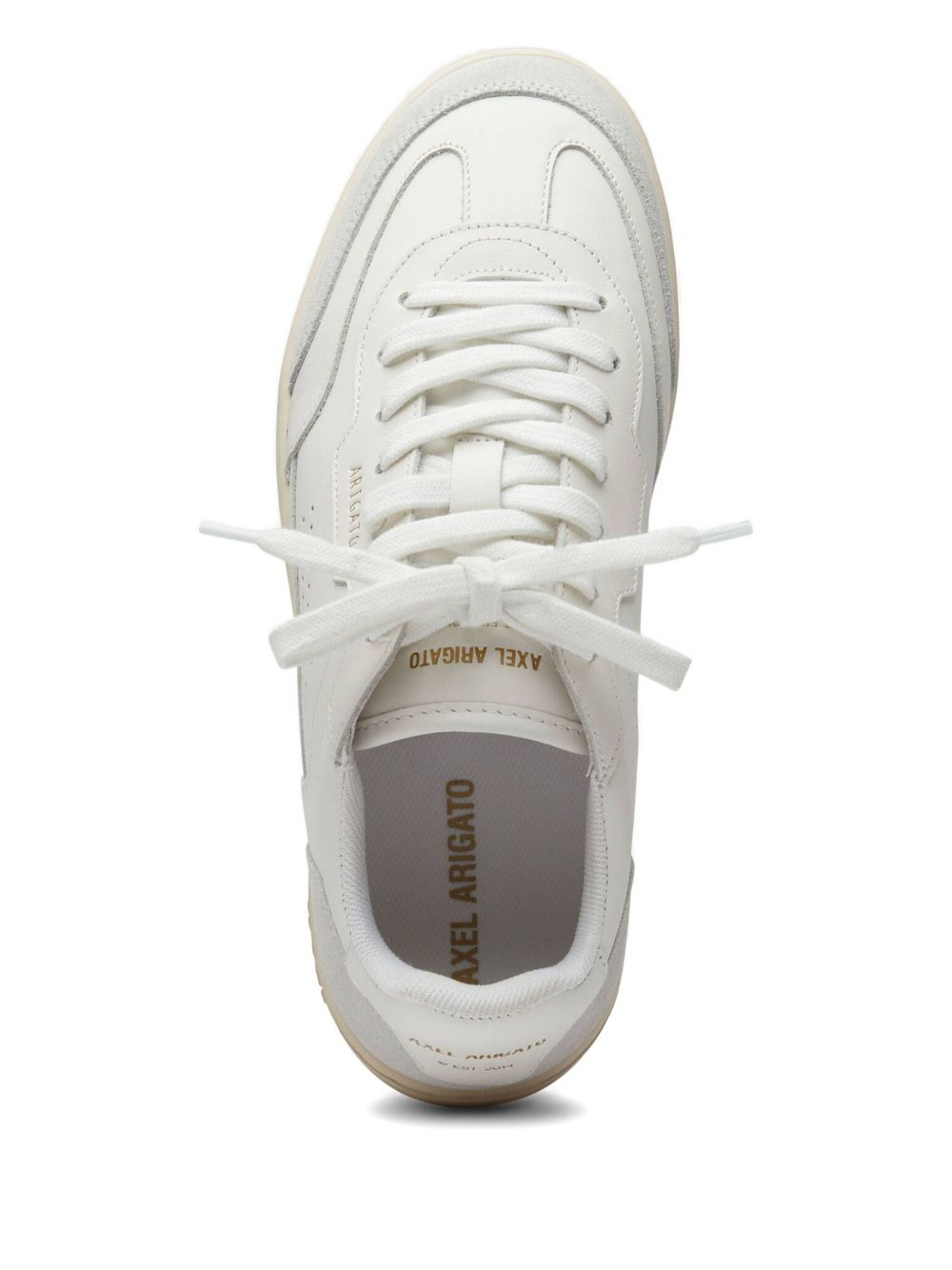 Dice T-Toe perforated sneakers - 4