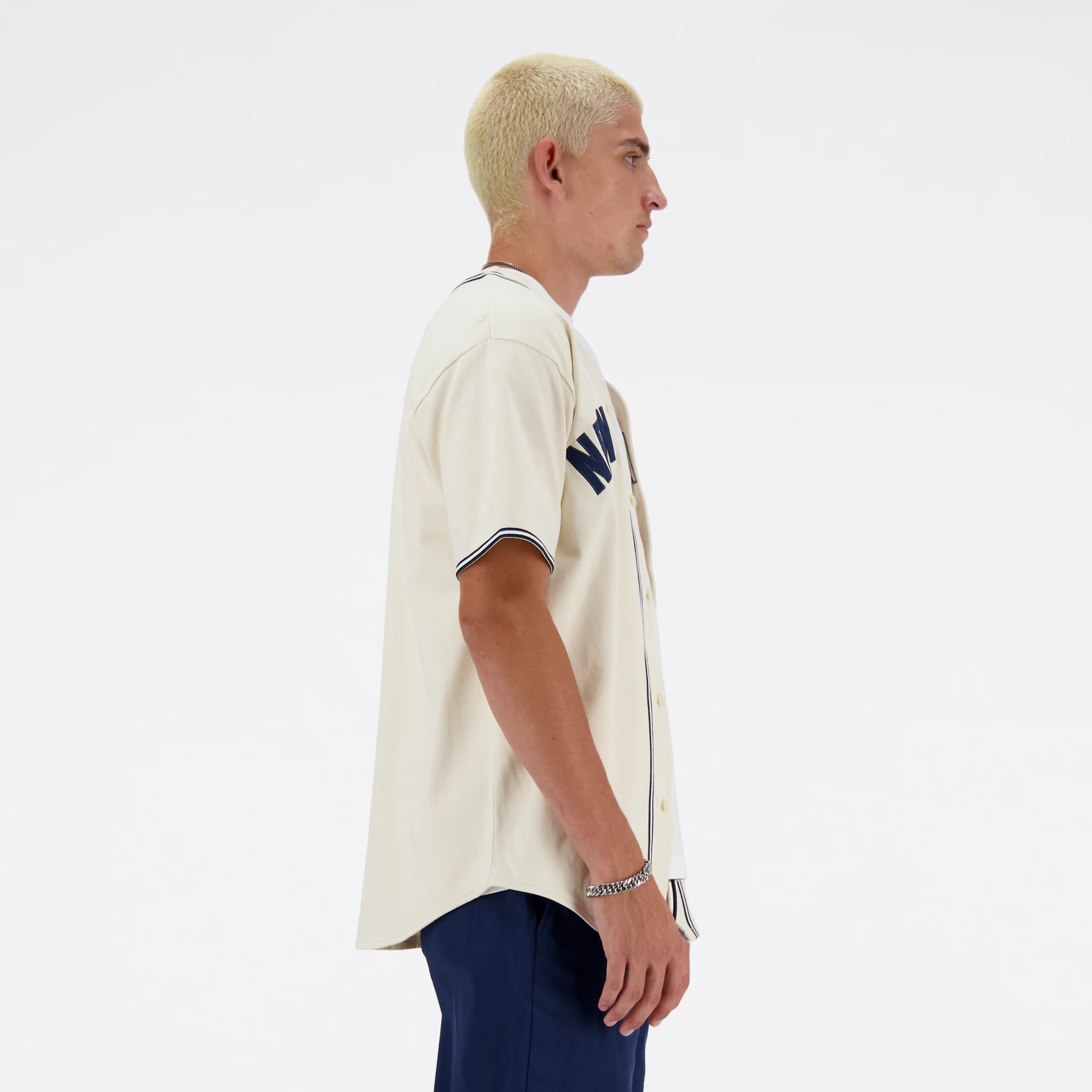 Sportswear's Greatest Hits Baseball Jersey - 4