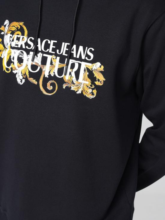 HOOD T -SHIRT - 3
