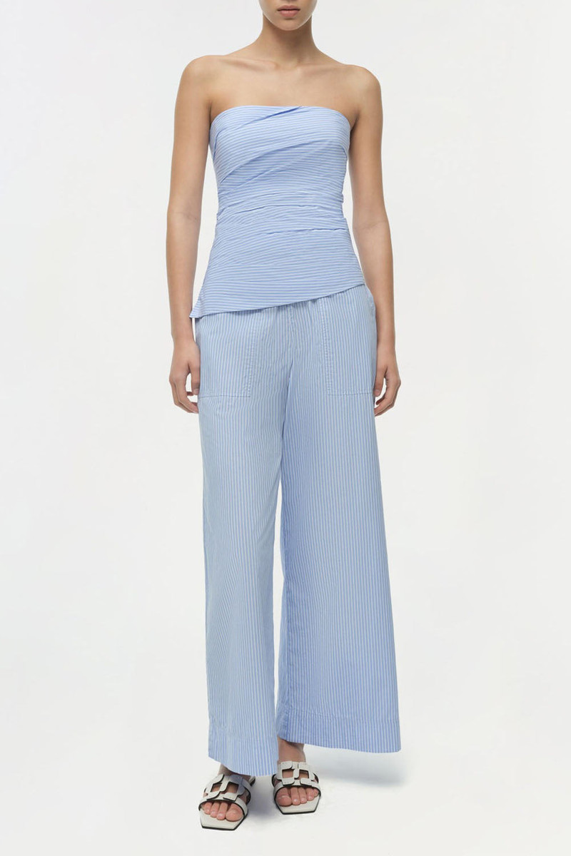 SIMKHAI Arden Pant outlook