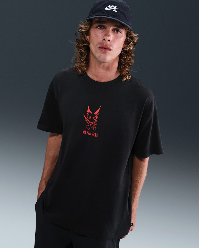 Nike SB Skate T-Shirt 1