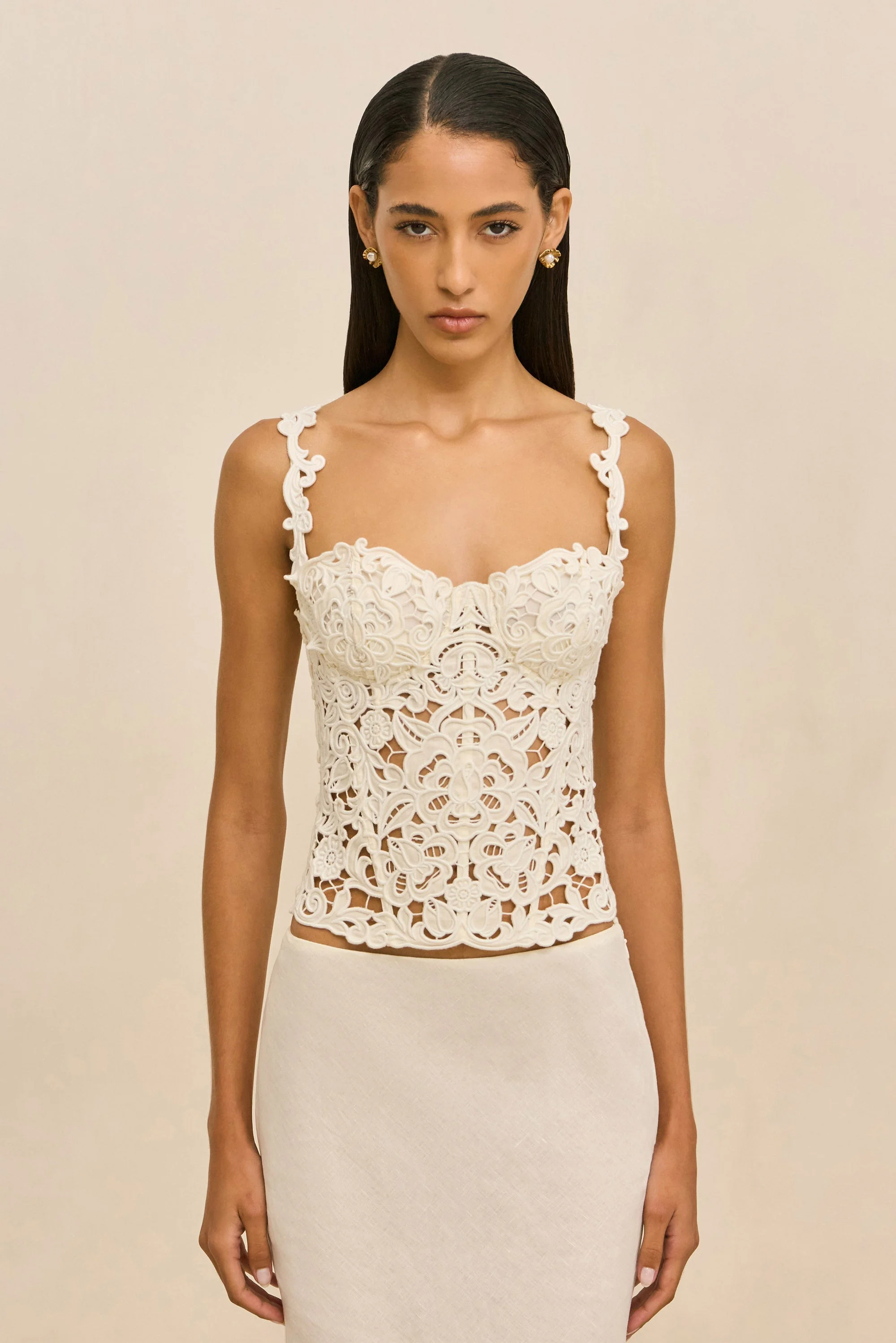 ZAIRE TOP - 1