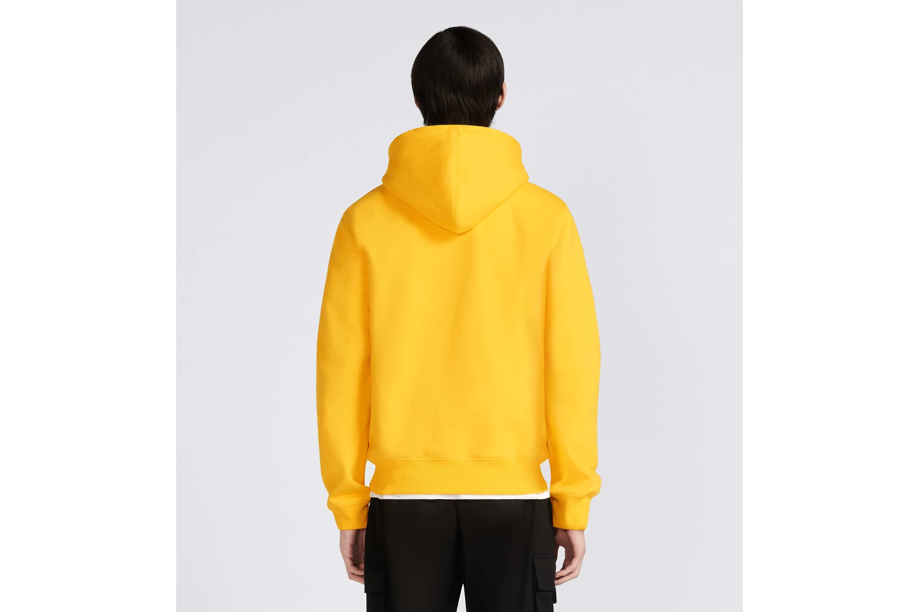 CD Icon Hooded Sweatshirt - 6