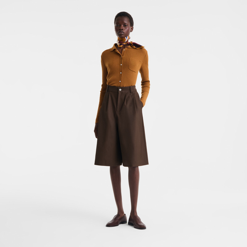 Longchamp Shorts outlook