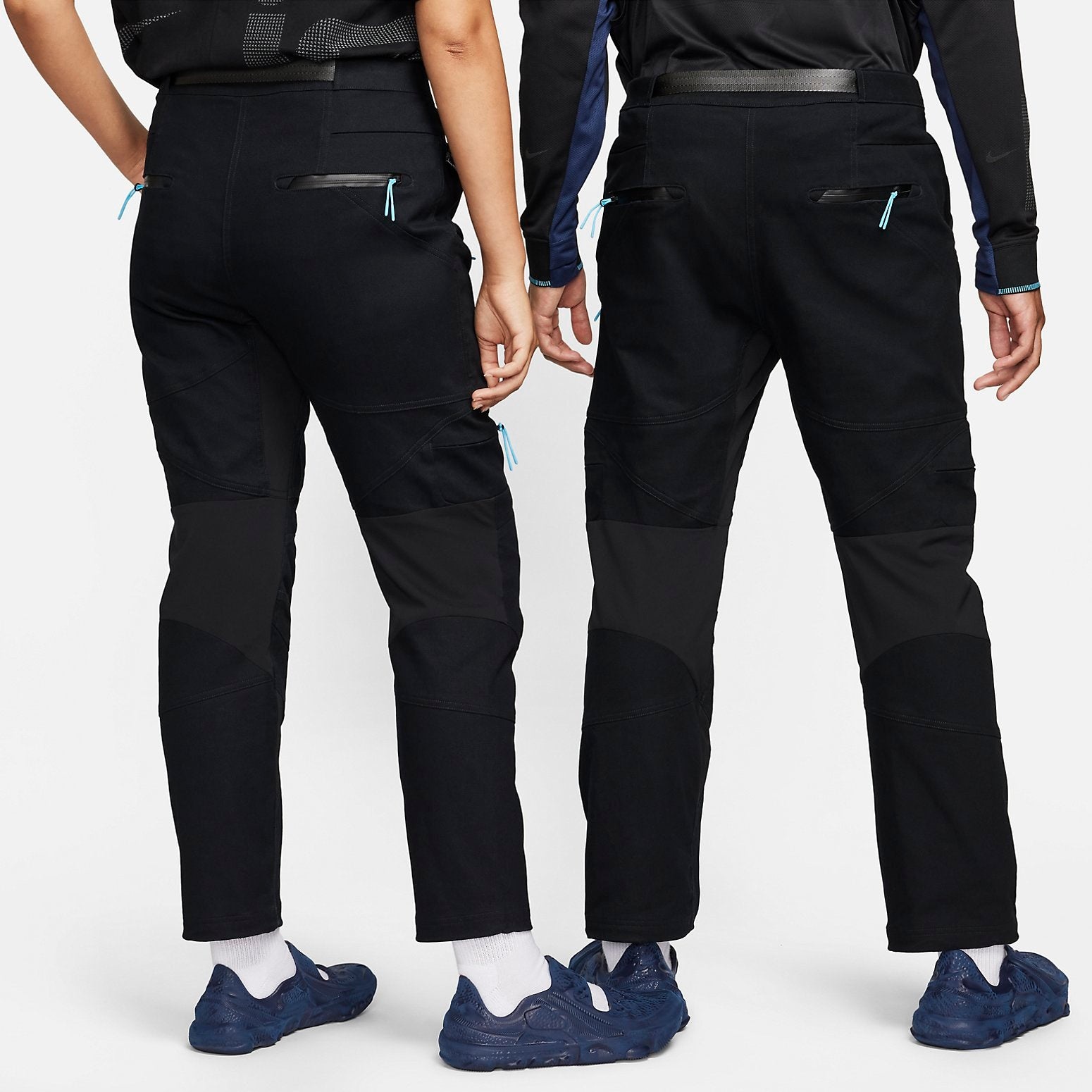 Nike ISPA Trousers 2.0 'Black' FB2713-010 - 5