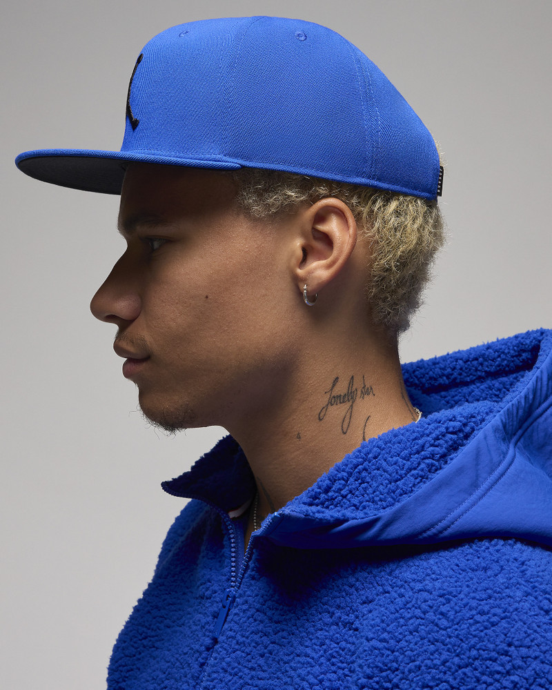 Jordan Jumpman Pro Adjustable Cap 4