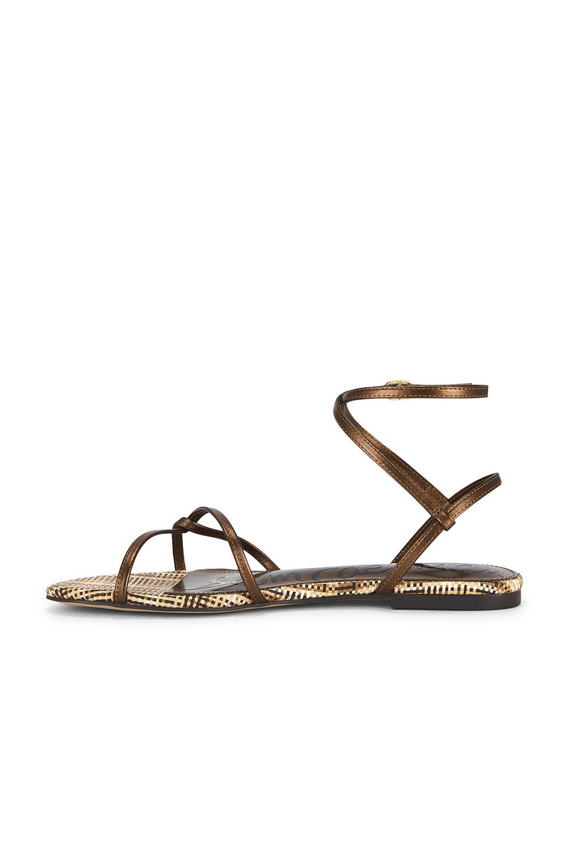 Sam Edelman Ellina Sandal outlook