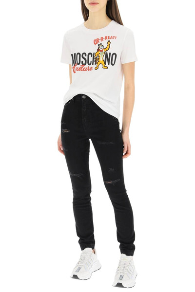 Moschino KELLOGG'S T-SHIRT outlook