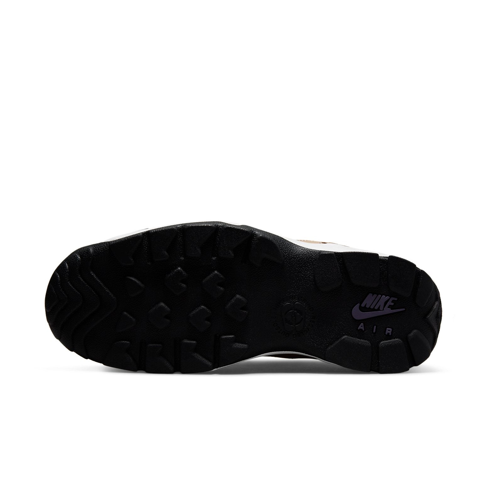 Nike ACG Air Mada 'Hemp Canyon Purple' DQ5499-200 - 6