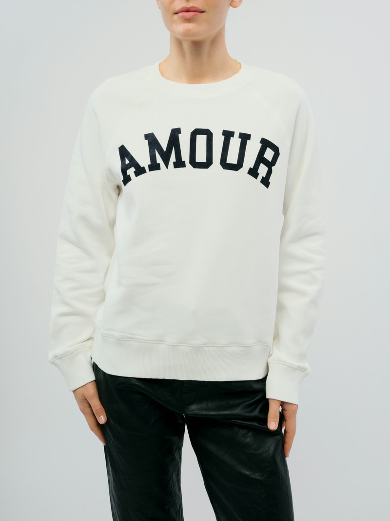 Upper Amour Sweatshirt 1