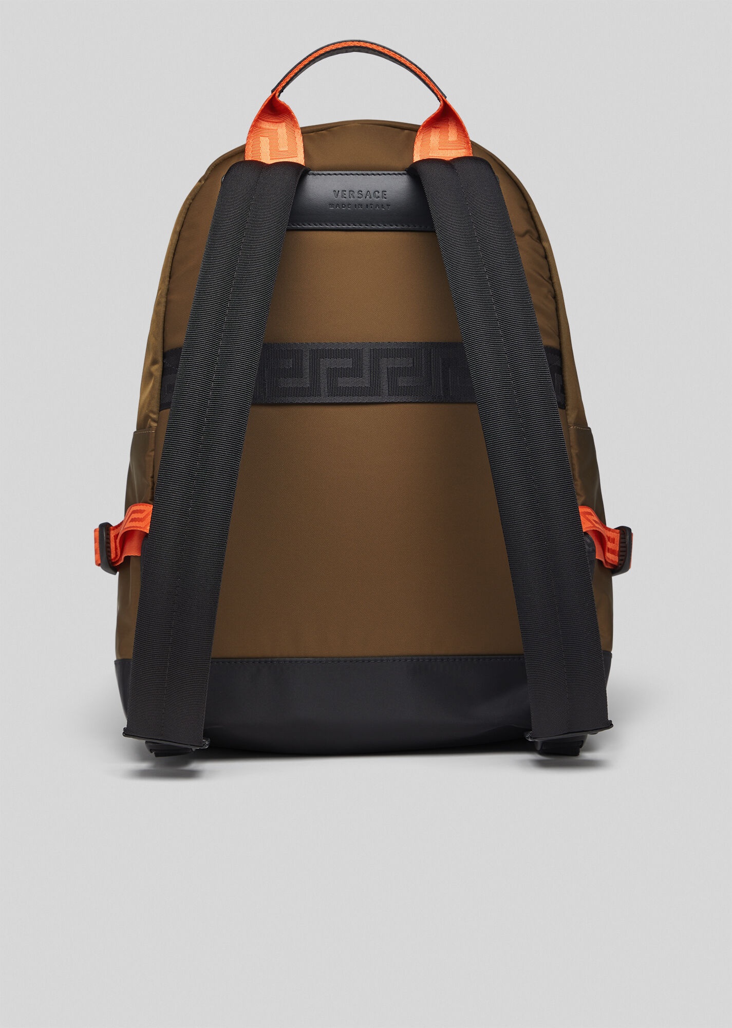 Logo Olimpo Backpack - 3